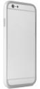 Бампер PURO BUMPER для iPhone 6S Plus iPhone 6 Plus белый IPC655BUMPERWHI4