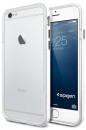 Бампер SGP Neo Hybrid EX для iPhone 6 iPhone 6S белый SGP11029
