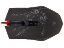 Мышь проводная A4TECH Bloody A6 Blazing чёрный USB3
