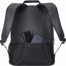 Рюкзак для ноутбука 15.6" ASUS ARGO нейлон полиэстер черный 90XB00Z0-BBP0008