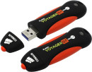 Флешка USB 128Gb Corsair Voyager GT USB3.0 CMFVYGT3B-128GB черно-красный3