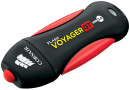 Флешка USB 128Gb Corsair Voyager GT USB3.0 CMFVYGT3B-128GB черно-красный4