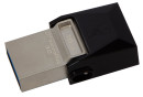Флешка USB 16Gb Kingston DataTraveler MicroDuo DTDUO3 DTDUO3/16GB2