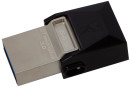 Флешка USB 64Gb Kingston DataTraveler MicroDuo DTDUO3 DTDUO3/64GB2