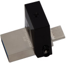 Флешка USB 64Gb Kingston DataTraveler MicroDuo DTDUO3 DTDUO3/64GB3