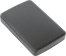 Внешний жесткий диск 2.5" USB3.0 2Tb Toshiba Canvio Basics HDTB320EK3CA черный5
