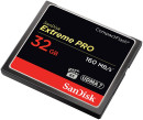 Карта памяти Compact Flash Card 32Gb SanDisk Extreme Pro UDMA 7 SDCFXPS-032G-X463