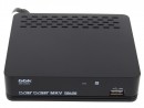 Тюнер цифровой DVB-T2 BBK SMP123HDT2 черный2