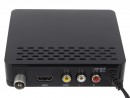 Тюнер цифровой DVB-T2 BBK SMP123HDT2 черный3