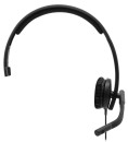 Гарнитура Logitech Headset H570E Mono USB 981-0005713