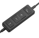 Гарнитура Logitech Headset H570E Mono USB 981-0005715