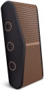 Портативная акустика Logitech X300 Mobile Speaker черный 984-0003944