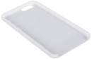 Чехол (клип-кейс) Ozaki O!coat 0.3 + Pocket для iPhone 6 белый OC559WH4