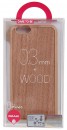 Чехол (клип-кейс) Ozaki O!coat 0.3+ Wood для iPhone 6 бежевый OC556SP4