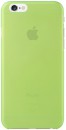Чехол (клип-кейс) Ozaki O!coat 0.3 Jelly для iPhone 6 зеленый OC555GN