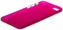 Чехол (клип-кейс) Ozaki O!coat 0.3 Jelly для iPhone 6 розовый OC555PK4