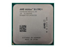 Процессор AMD Athlon X4 860-K 3700 Мгц AMD FM2+ OEM
