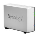 Сетевое хранилище Synology DS115j 1x2,5 / 3,53