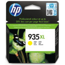 Картридж HP C2P26AE № 935XL для Officejet Pro 6830 желтый