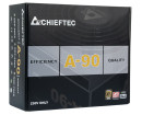 Блок питания ATX 650 Вт Chieftec GDP-650C5