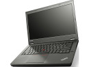 Ноутбук Lenovo ThinkPad T440P 14" 1600x900 Intel Core i5-4210М 1 Tb 16 Gb 8Gb nVidia GeForce GT 730M 1024 Мб черный Windows 7 Professional + Windows 8.1 Professional 20AN00BBRT3