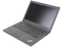 Ноутбук Lenovo ThinkPad X240 12.5" 1366x768 матовый i7-4600U 2.1GHz 8Gb 1Tb+16Gb SSD HD4400 Wi-Fi BT Win7Pro Win8.1Pro черный 20AL00DJRT2