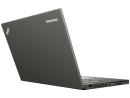 Ноутбук Lenovo ThinkPad X240 12.5" 1366x768 матовый i7-4600U 2.1GHz 8Gb 1Tb+16Gb SSD HD4400 Wi-Fi BT Win7Pro Win8.1Pro черный 20AL00DJRT7