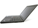 Ноутбук Lenovo ThinkPad X240 12.5" 1366x768 матовый i7-4600U 2.1GHz 8Gb 1Tb+16Gb SSD HD4400 Wi-Fi BT Win7Pro Win8.1Pro черный 20AL00DJRT9