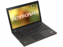 Ноутбук Lenovo ThinkPad X240 12.5" 1920x1080 Intel Core i7-4600U 1 Tb 16 Gb 8Gb Intel HD Graphics 4400 черный Windows 8.1 Professional 20AL00DKRT