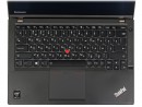 Ноутбук Lenovo ThinkPad X240 12.5" 1920x1080 Intel Core i7-4600U 1 Tb 16 Gb 8Gb Intel HD Graphics 4400 черный Windows 8.1 Professional 20AL00DKRT3