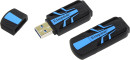 Флешка USB 64Gb Kingston DataTraveler R3.0 G2 USB3.0 DTR30G2/64GB черно-синий5