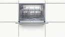 Посудомоечная машина Bosch SKE52M55RU серебристый2