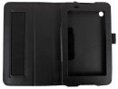 Чехол IT BAGGAGE для планшета Lenovo Tab A7-30 A3300 7" искуственная кожа черный ITLNA3302-14