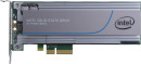 Твердотельный накопитель SSD PCI-E 800 Gb Intel SSDPEDME800G401 Read 2600Mb/s Write 1000Mb/s MLC