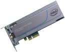 Твердотельный накопитель SSD PCI-E 800 Gb Intel SSDPEDME800G401 Read 2600Mb/s Write 1000Mb/s MLC2