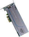 Твердотельный накопитель SSD PCI-E 800 Gb Intel SSDPEDME800G401 Read 2600Mb/s Write 1000Mb/s MLC3