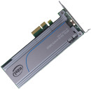 Твердотельный накопитель SSD PCI-E 800 Gb Intel SSDPEDME800G401 Read 2600Mb/s Write 1000Mb/s MLC4