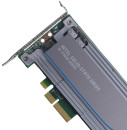 Твердотельный накопитель SSD PCI-E 800 Gb Intel SSDPEDME800G401 Read 2600Mb/s Write 1000Mb/s MLC5
