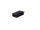 Адаптер HDMI 19P Male-Female 1802