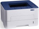 Принтер Xerox Phaser 3260V/DNI ч/б A4 28ppm 1200x1200dpi Ethernet USB