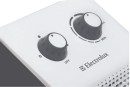 Тепловентилятор Electrolux EFH/S-1115 1500 Вт белый2