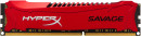 Оперативная память для компьютера 4Gb (1x4Gb) PC3-14900 1866MHz DDR3 DIMM CL9 Kingston HX318C9SR2