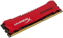 Оперативная память 4Gb PC3-19200 2400MHz DDR3 DIMM CL11 Kingston HX324C11SR/4 XMP HyperX Savage2