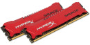 Оперативная память 8Gb (2x4Gb) PC3-15000 1866MHz DDR3 DIMM CL9 Kingston HX318C9SRK2/85