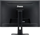 Монитор 30" iiYama XB3070WQS-B1 черный AH-IPS 2560х1600 350 cd/m^2 5 ms DVI HDMI DisplayPort VGA Аудио6