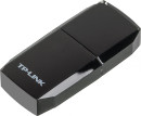 Беспроводной USB адаптер TP-LINK Archer T2U AC600 802.11a/b/g/n/ac 433Mbps 2.4/5ГГц 20dBm3