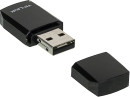 Беспроводной USB адаптер TP-LINK Archer T2U AC600 802.11a/b/g/n/ac 433Mbps 2.4/5ГГц 20dBm4