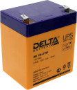 Батарея Delta HR 12-21W 5Ач 12B