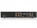 Комплект видеонаблюдения Falcon Eye FE-104D-KIT ДАЧА 4 цветные камеры 4-х канальный видеорегистратор установочный комплект2