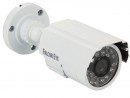 Комплект видеонаблюдения Falcon Eye FE-104D-KIT ДАЧА 4 цветные камеры 4-х канальный видеорегистратор установочный комплект4